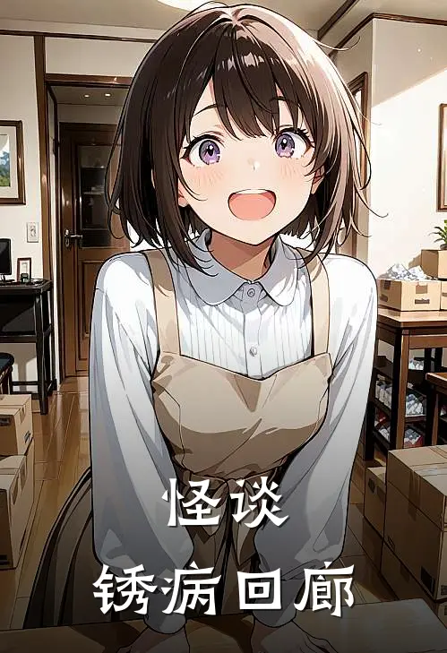 怪谈：锈病回廊萧云墨姜蕊最新好看小说_最新章节列表怪谈：锈病回廊(萧云墨姜蕊)