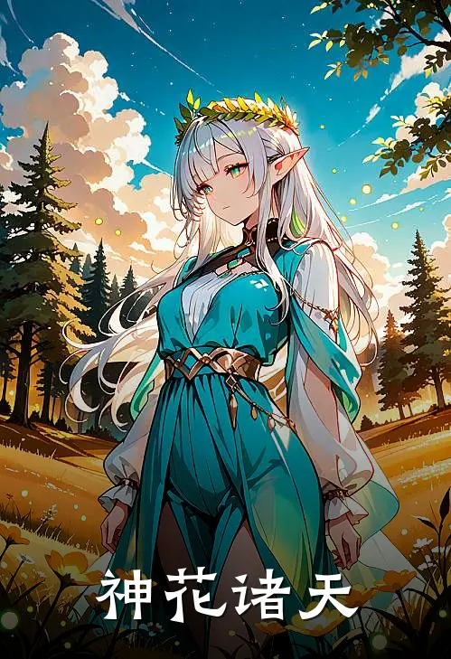 神花诸天