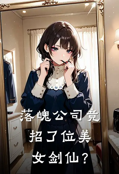 落魄公司竟招了位美女剑仙？(陈帆林浅浅)全本免费小说_阅读免费小说落魄公司竟招了位美女剑仙？陈帆林浅浅