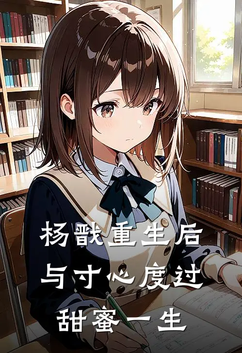 杨戬重生后，与寸心度过甜蜜一生杨戬寸心最新小说推荐_完结小说杨戬重生后，与寸心度过甜蜜一生(杨戬寸心)