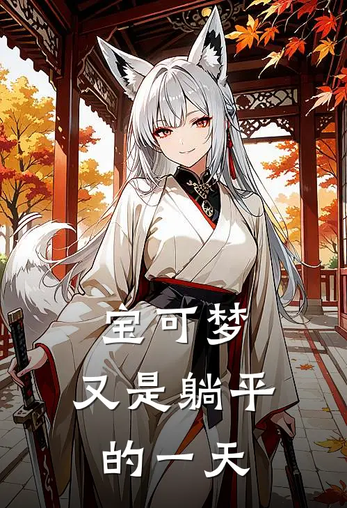 林奇伊布宝可梦：又是躺平的一天最新章节阅读_林奇伊布最新章节在线阅读