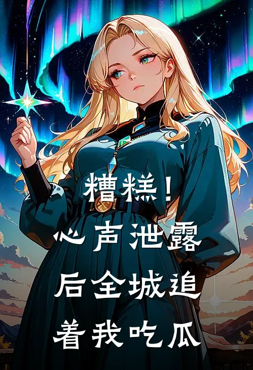 糟糕！心声泄露后全城追着我吃瓜(姜闻远姜晚柠)完结小说推荐_小说全文免费阅读糟糕！心声泄露后全城追着我吃瓜姜闻远姜晚柠