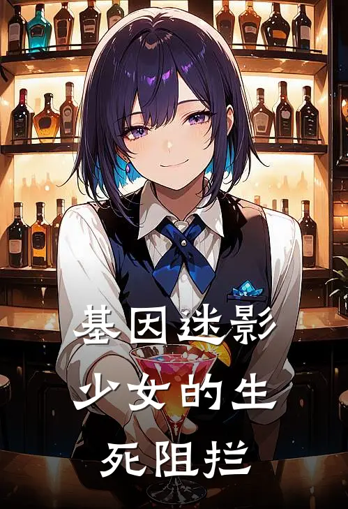 基因迷影：少女的生死阻拦李明姚莉莉全文免费阅读无弹窗大结局_李明姚莉莉（基因迷影：少女的生死阻拦）小说免费阅读大结局