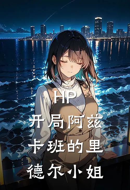 HP：开局阿兹卡班的里德尔小姐哈利辉夜最新完结小说推荐_在线免费小说HP：开局阿兹卡班的里德尔小姐(哈利辉夜)