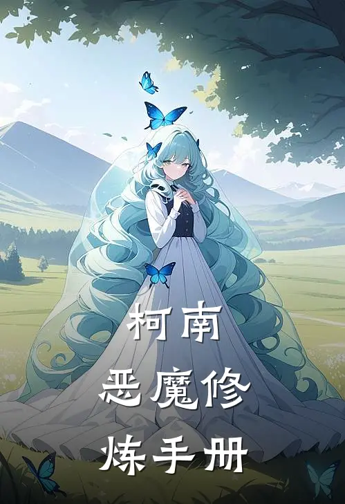 柯南：恶魔修炼手册