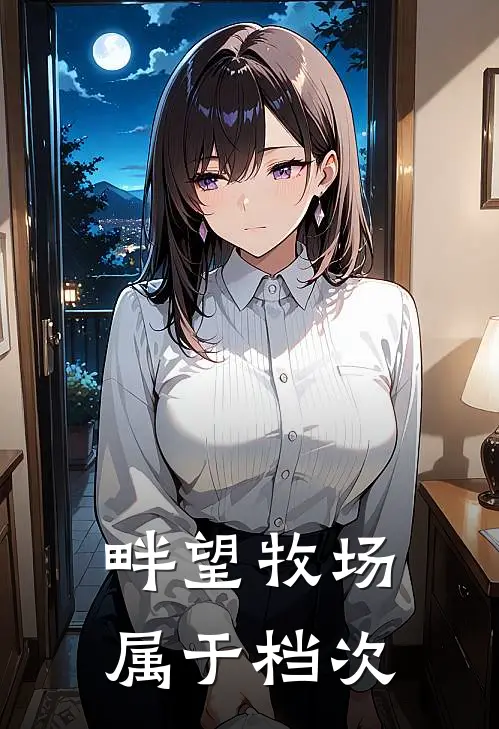 畔望牧场属于档次