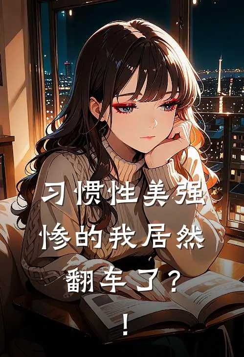 习惯性美强惨的我居然翻车了？！