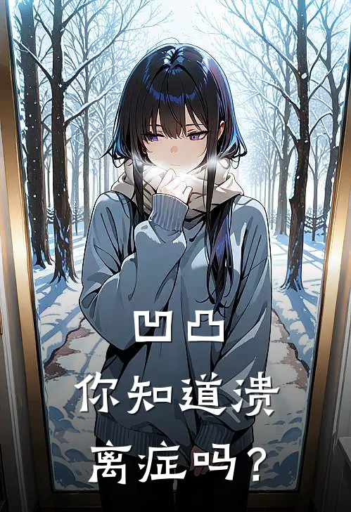 凹凸：你知道【溃离症】吗？安迷修安迷修热门小说免费阅读_网络热门小说凹凸：你知道【溃离症】吗？(安迷修安迷修)