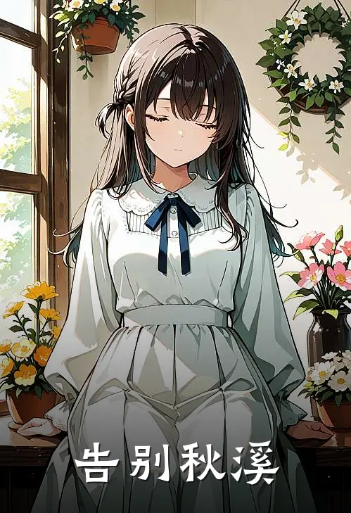 告别秋溪