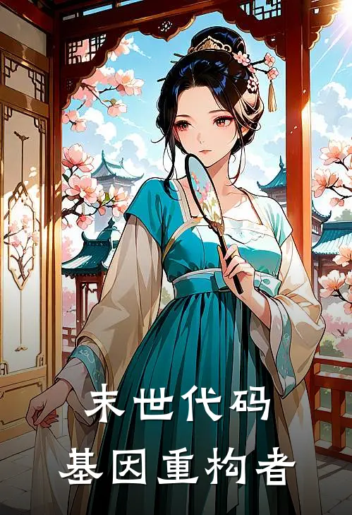 末世代码：基因重构者(陈默林小婉)免费小说阅读_完结版小说推荐末世代码：基因重构者(陈默林小婉)