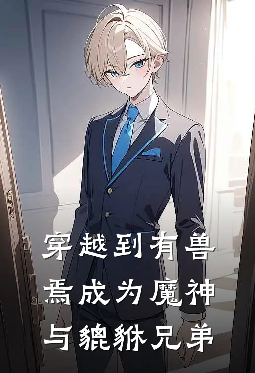 穿越到有兽焉成为魔神与貔貅兄弟
