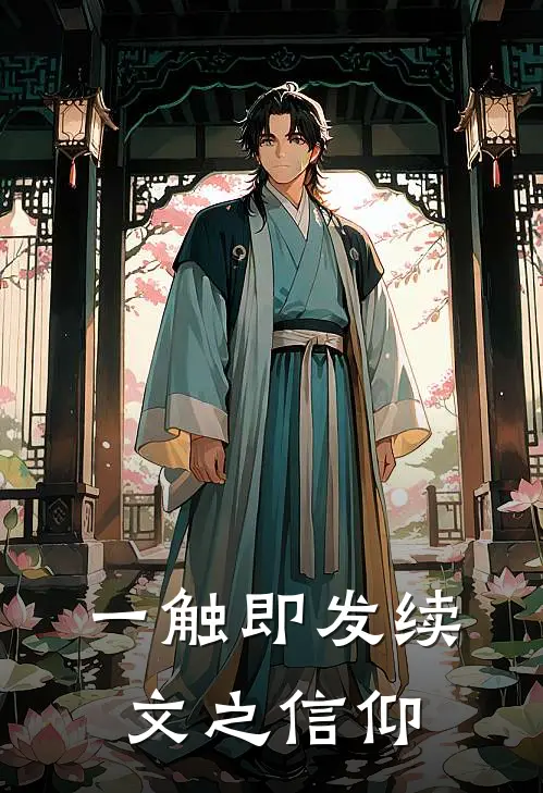 一触即发续文之信仰阿初阿次最新热门小说_免费小说全文阅读一触即发续文之信仰(阿初阿次)