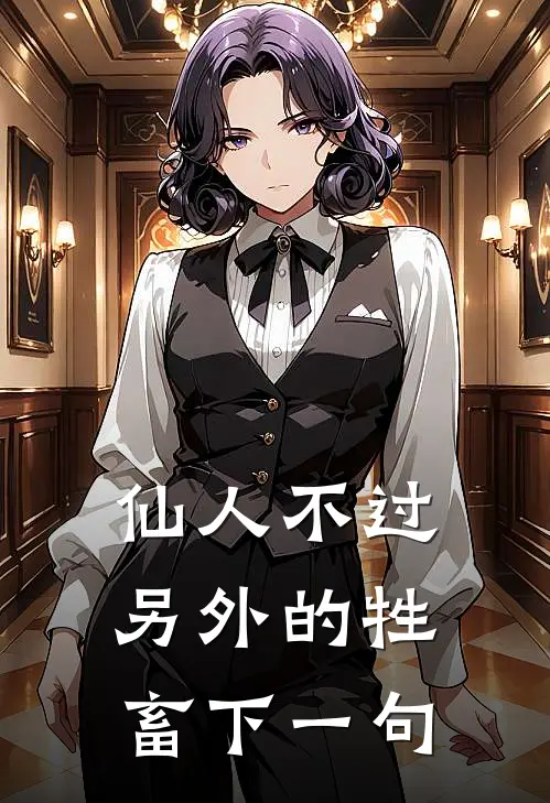 仙人不过另外的牲畜下一句