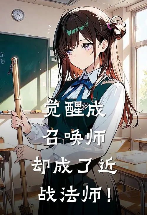 觉醒成召唤师，却成了近战法师！齐峰夏清旋完结版小说_最新章节列表觉醒成召唤师，却成了近战法师！(齐峰夏清旋)