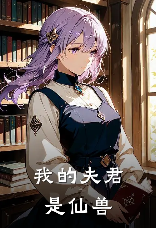 我的夫君是仙兽