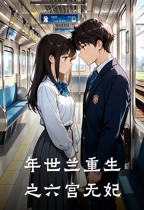 《年世兰重生之六宫无妃》颂芝端妃已完结小说_年世兰重生之六宫无妃(颂芝端妃)经典小说