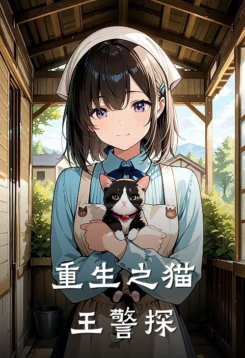 重生之猫王警探