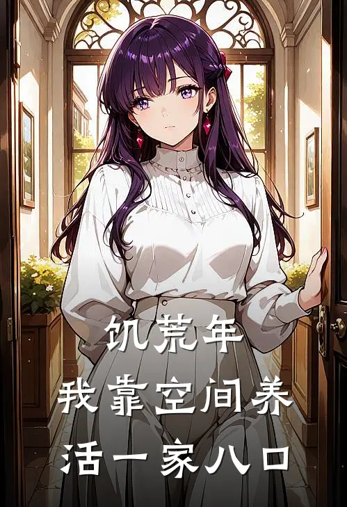 饥荒年，我靠空间养活一家八口