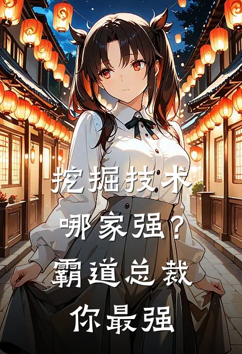 挖掘技术哪家强？霸道总裁你最强(许清泽楚声)全文免费在线阅读_挖掘技术哪家强？霸道总裁你最强热门小说