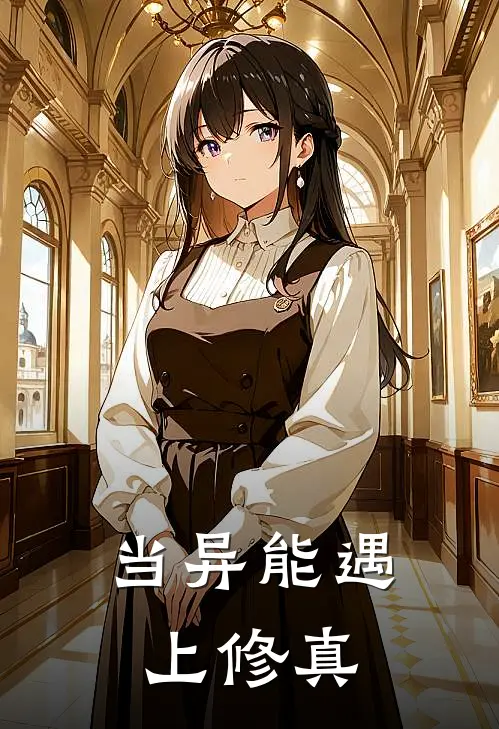 当异能遇上修真(张子凌肖恒)全本免费小说_新热门小说当异能遇上修真张子凌肖恒