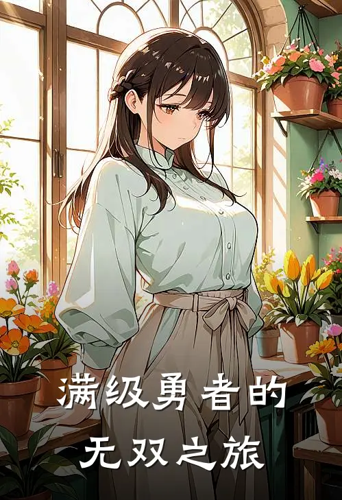 满级勇者的无双之旅