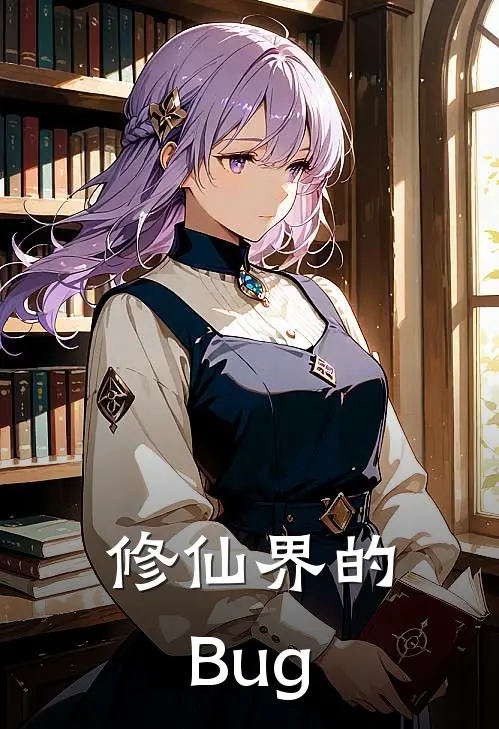 修仙界的Bug