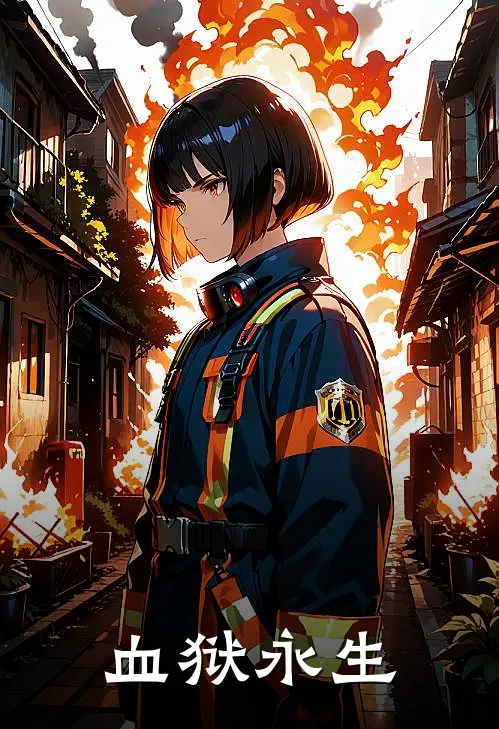 血狱永生(林渊林渊)完整版免费全文阅读_最热门小说血狱永生林渊林渊