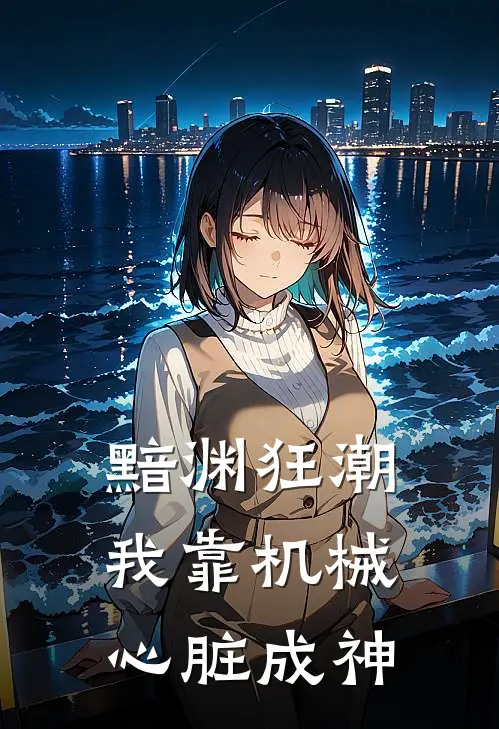 黯渊狂潮：我靠机械心脏成神