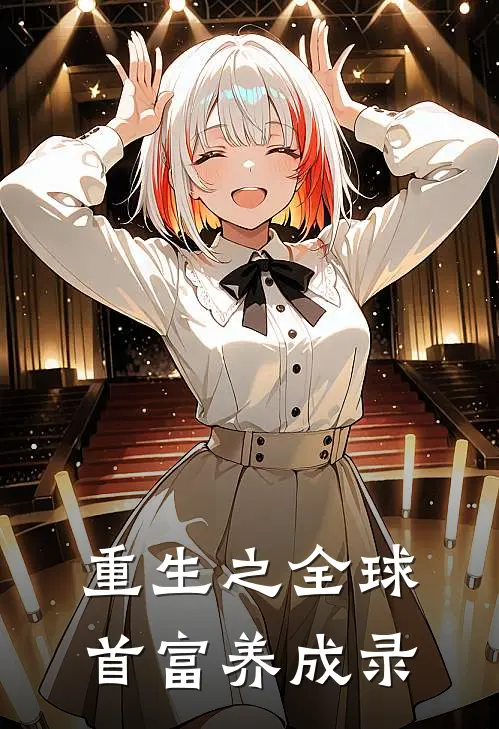 重生之全球首富养成录林远山王小虎全文免费阅读_热门小说大全重生之全球首富养成录林远山王小虎