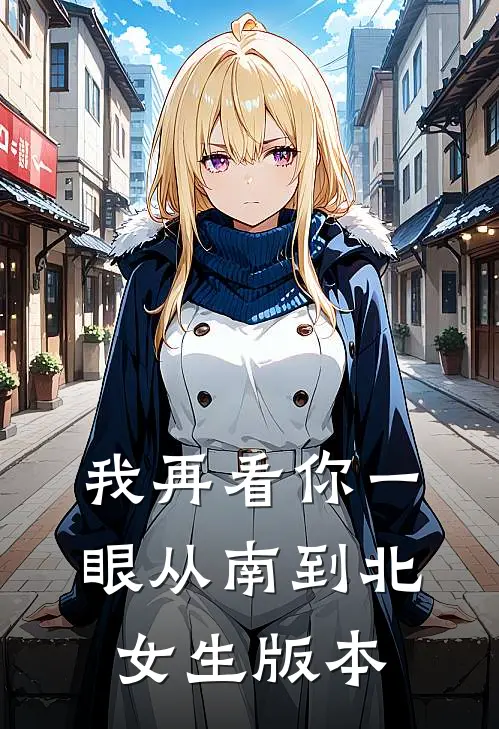 我再看你一眼从南到北女生版本