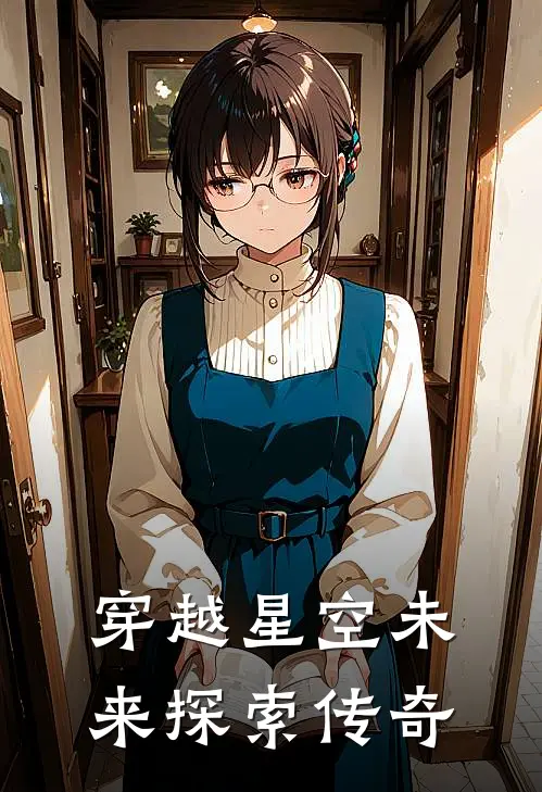 陈晨王雪《穿越星空未来探索传奇》完整版在线阅读_陈晨王雪完整版在线阅读