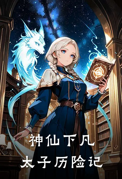 神仙下凡：太子历险记（李逍李渊）最新章节列表_李逍李渊)神仙下凡：太子历险记最新章节列表笔趣阁（神仙下凡：太子历险记）