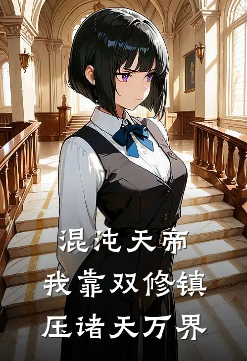 混沌天帝：我靠双修镇压诸天万界(苏尘张峰)热门网络小说推荐_最新章节列表混沌天帝：我靠双修镇压诸天万界(苏尘张峰)