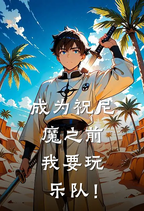 成为祝尼魔之前，我要玩乐队！(阿灰佐藤灰)最新小说全文阅读_最新章节列表成为祝尼魔之前，我要玩乐队！(阿灰佐藤灰)