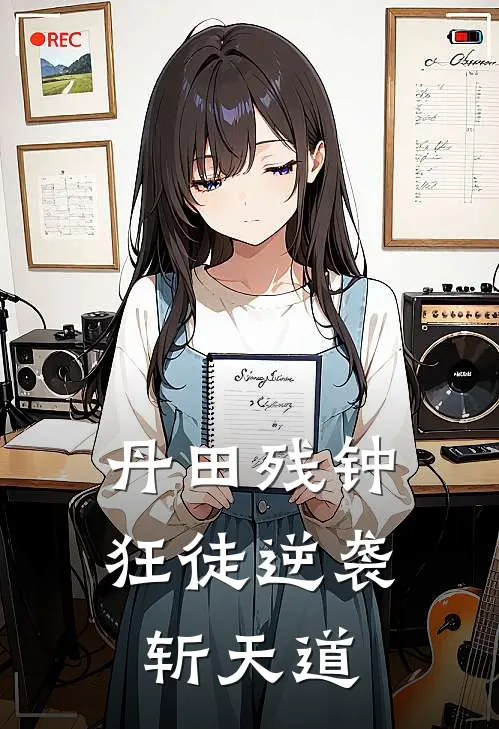 丹田残钟：狂徒逆袭斩天道(陈残王三)热门网络小说_最新章节列表丹田残钟：狂徒逆袭斩天道(陈残王三)