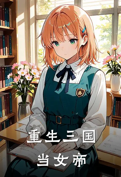 重生三国当女帝