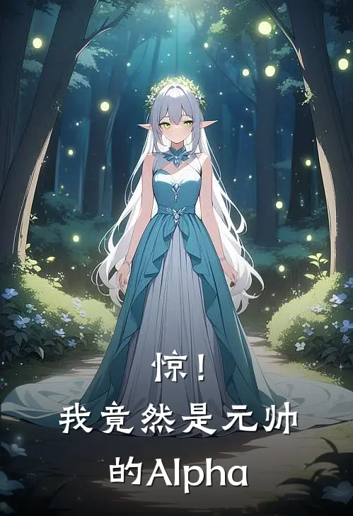 惊！我竟然是元帅的Alpha卡尔格恩热门小说免费阅读_完本完结小说惊！我竟然是元帅的Alpha(卡尔格恩)