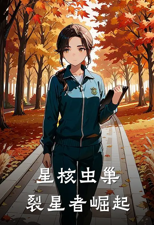 星核虫巢：裂星者崛起卡戎卡戎最新小说全文阅读_在线免费小说星核虫巢：裂星者崛起(卡戎卡戎)