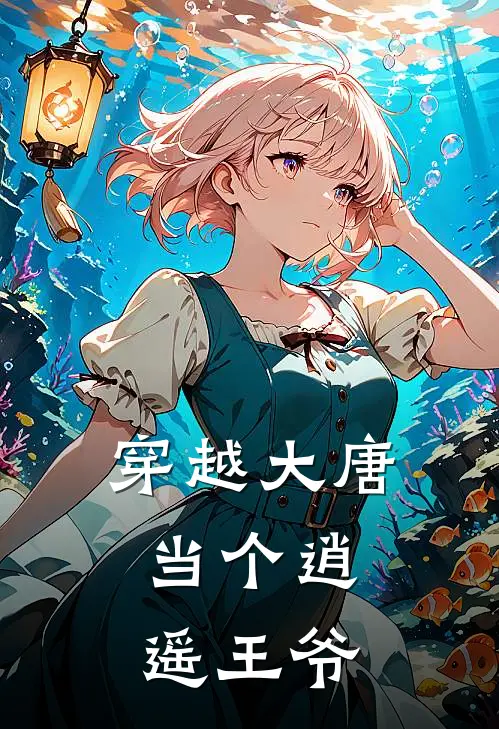 穿越大唐，当个逍遥王爷