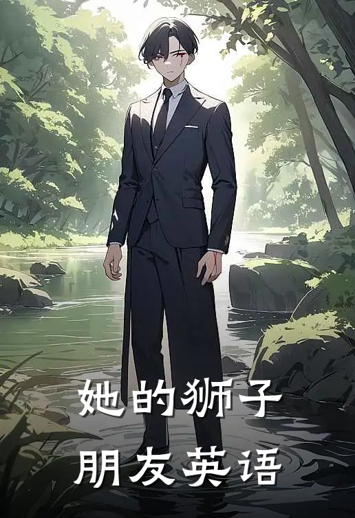 她的狮子朋友英语