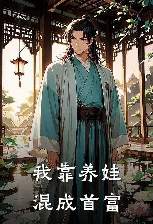 我靠养娃混成首富(张壮傅雪)全本免费小说_新热门小说我靠养娃混成首富张壮傅雪