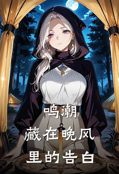 鸣潮：藏在晚风里的告白