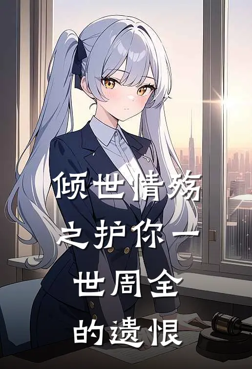 倾世情殇之护你一世周全的遗恨(赵辰东刘永承)免费小说完结版_最新章节列表倾世情殇之护你一世周全的遗恨(赵辰东刘永承)