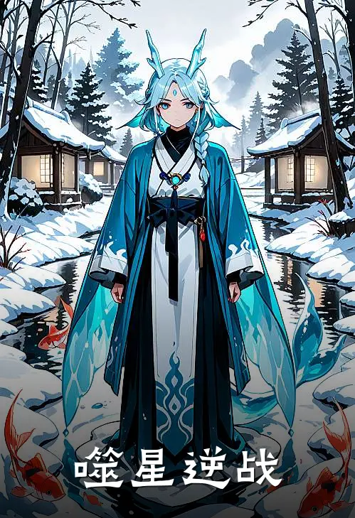 噬星逆战(陈默林瑶)完整版免费阅读_(噬星逆战)全章节免费在线阅读