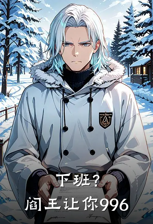 下班？阎王让你996