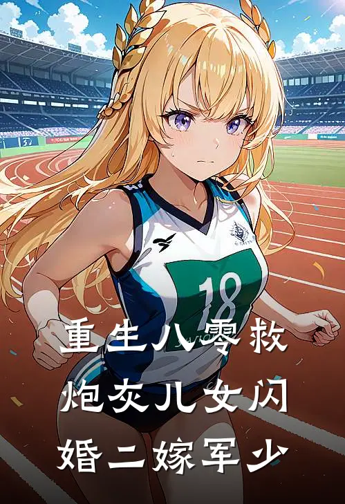 重生八零救炮灰儿女闪婚二嫁军少陈璧君江诚完整免费小说_小说全文免费阅读重生八零救炮灰儿女闪婚二嫁军少陈璧君江诚