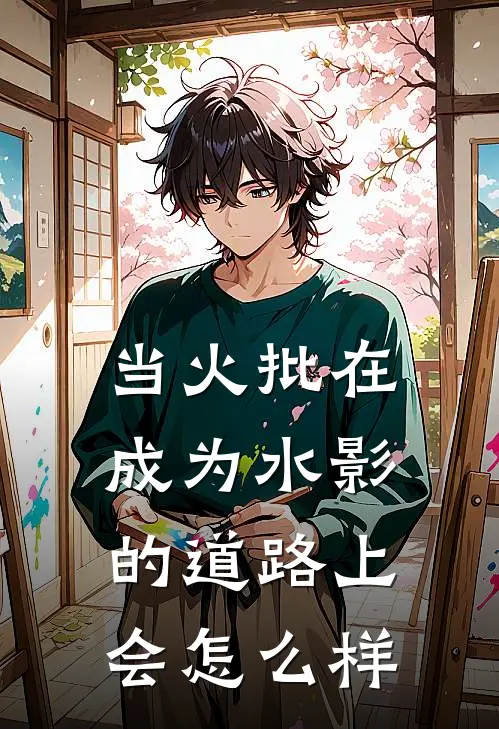 当火批在成为水影的道路上会怎么样