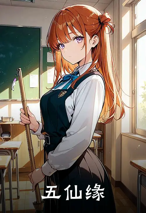 五仙缘(唐玉清谢姝月)免费阅读全文_免费完结版小说五仙缘唐玉清谢姝月