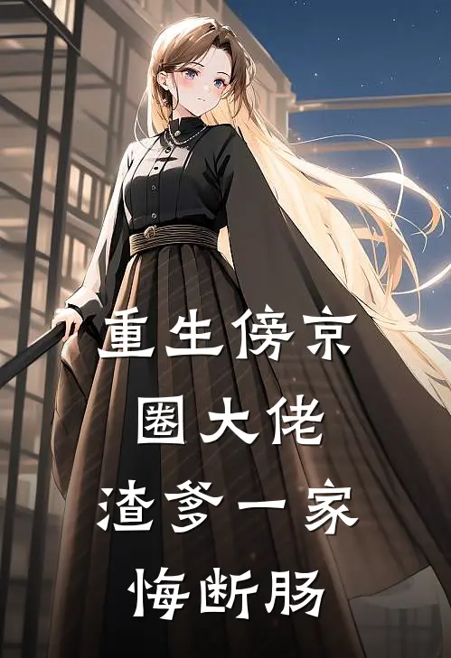 阮湘阮宁佐《重生傍京圈大佬，渣爹一家悔断肠》完结版免费阅读_阮湘阮宁佐热门小说