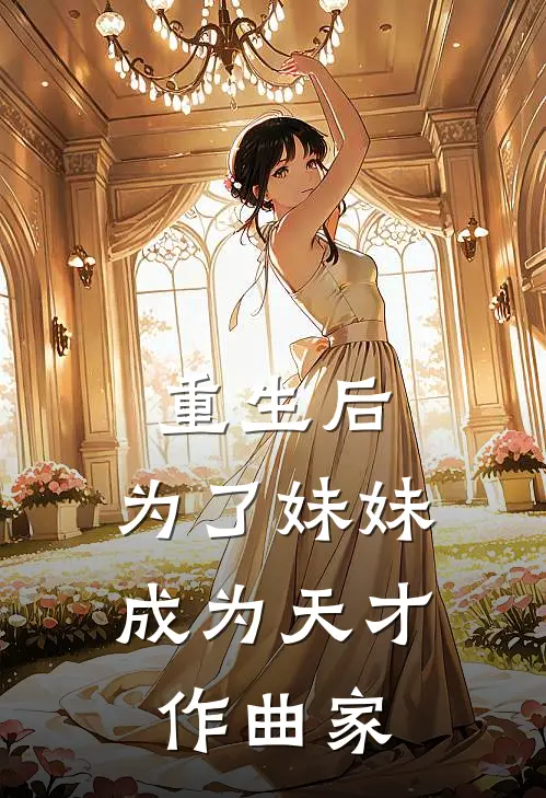 重生后，为了妹妹成为天才作曲家